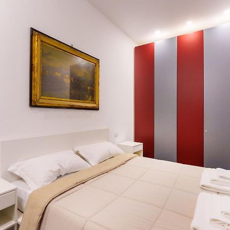 Casa Sasu - Design Modern Apartment Наполи Екстериор снимка